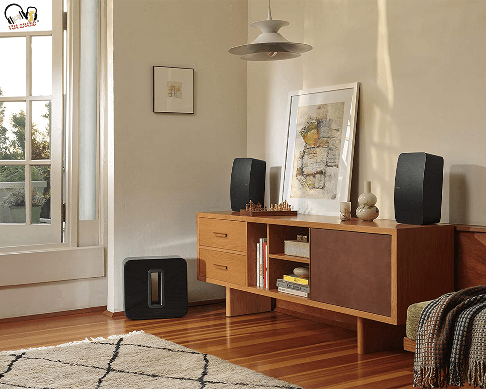 Loa Sonos Five